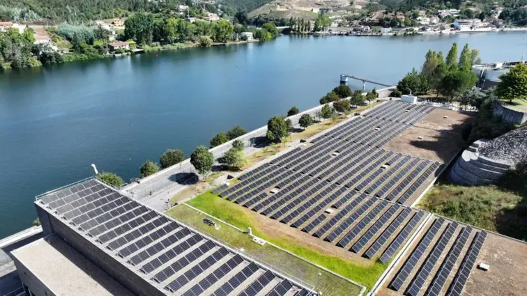 Águas do Douro e Paiva
